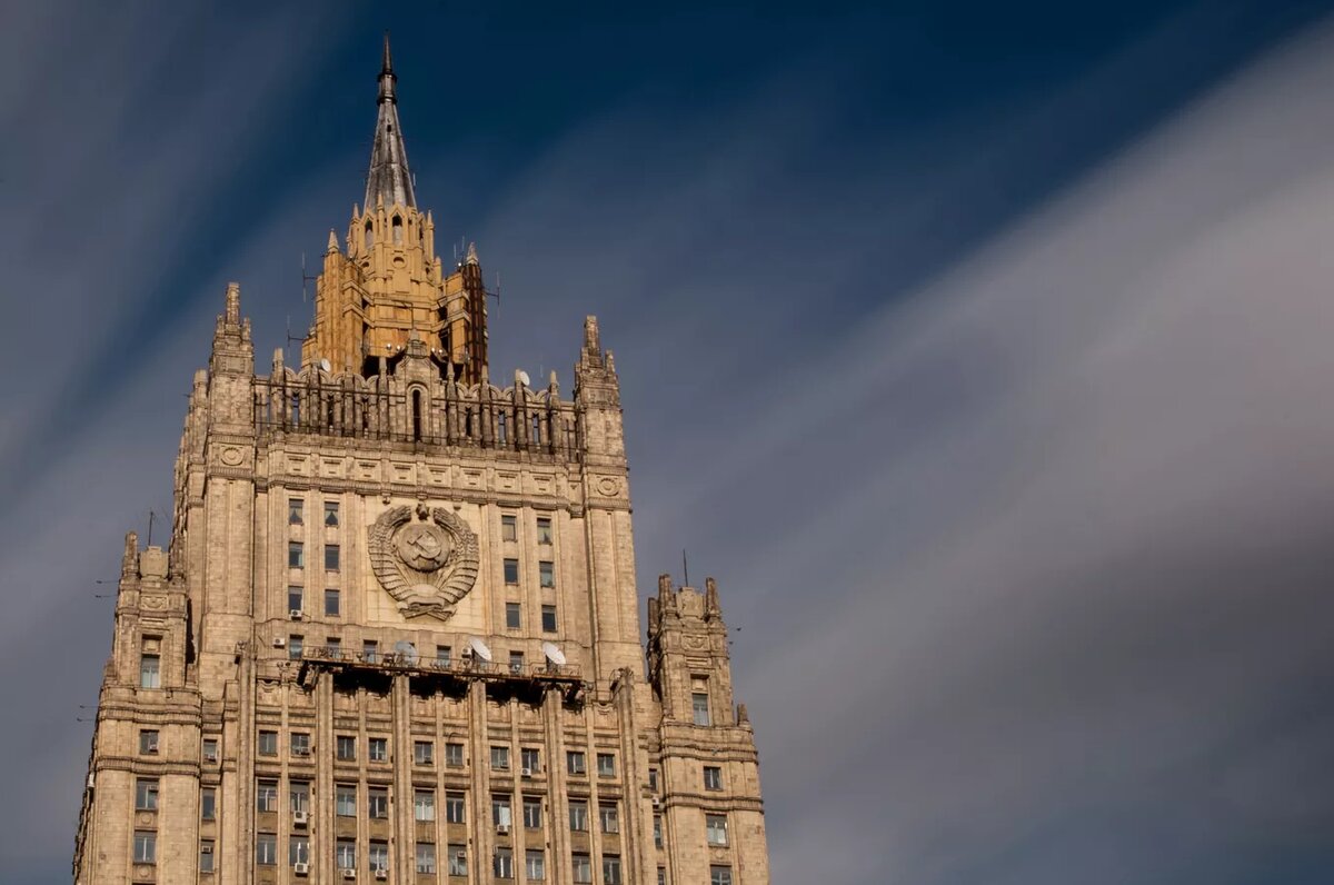 © Sputnik / Максим Блинов 