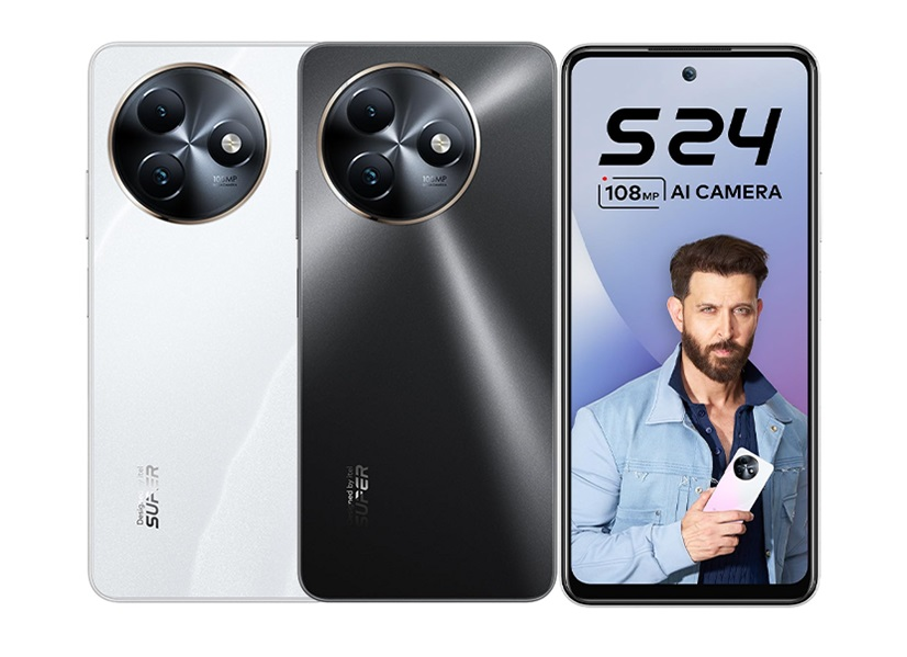 Источник изображения: Itel