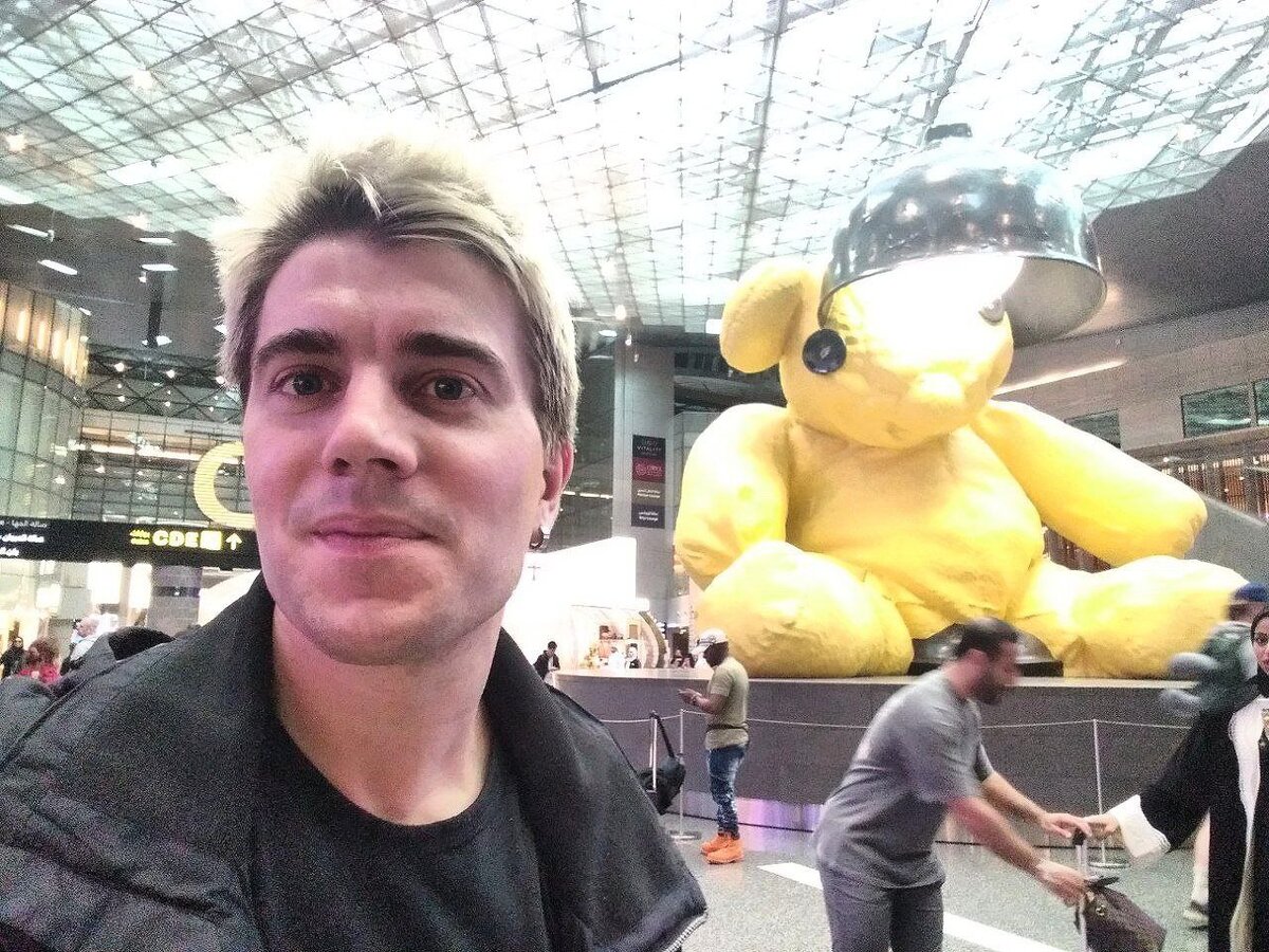 Фото автора
