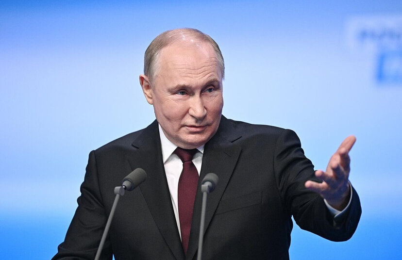 © Sputnik / Сергей Бобылев