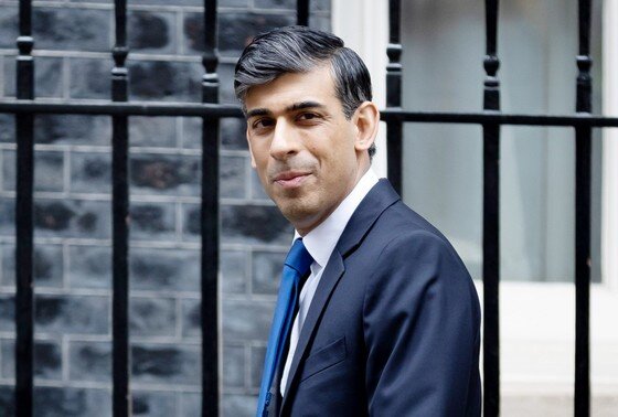    Риши Сунак