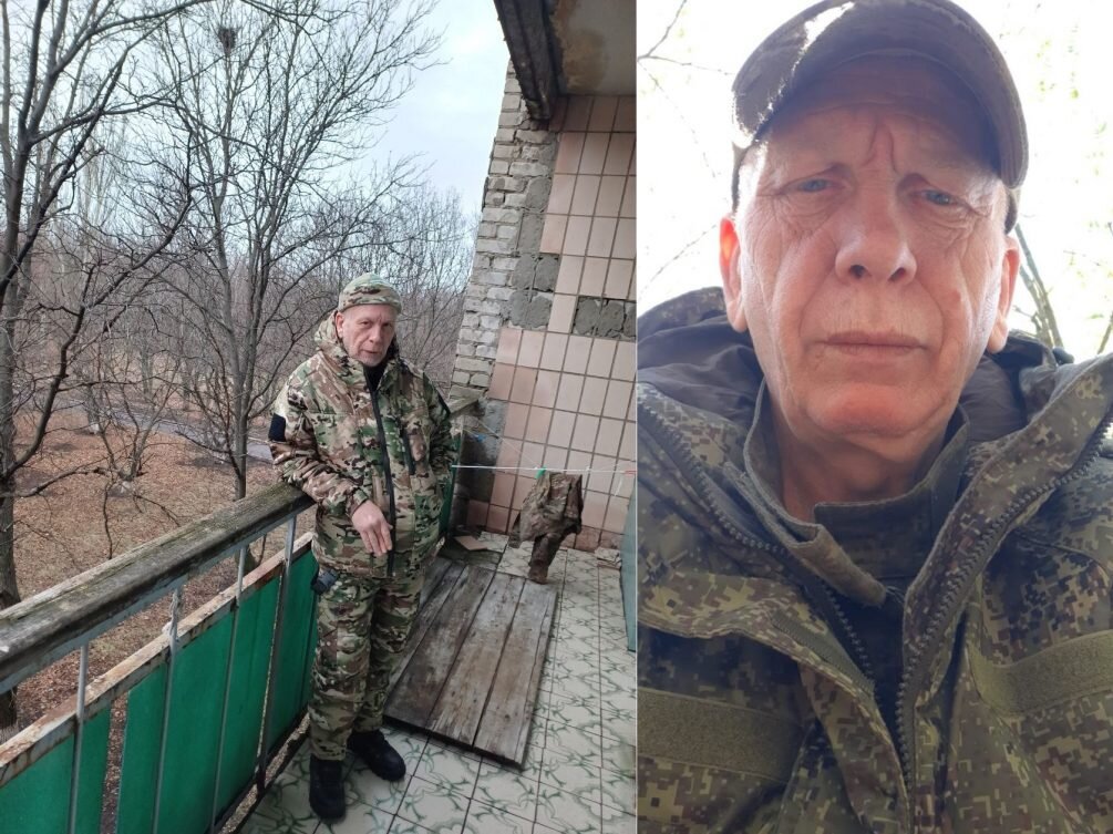    Андрей Шинкаренко.