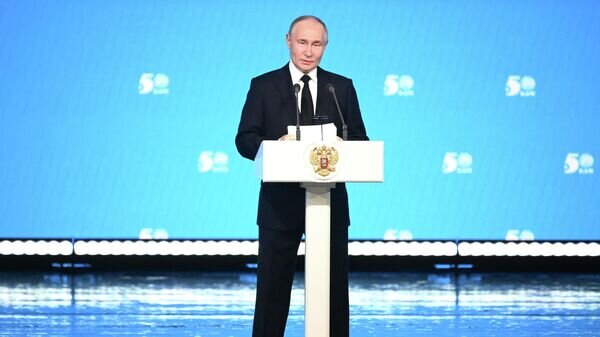    © Sputnik / Владимир Астапкович