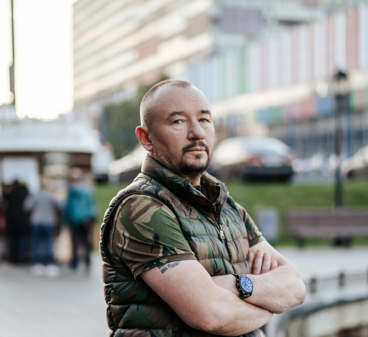 Артем шейнин биография семья жена фото