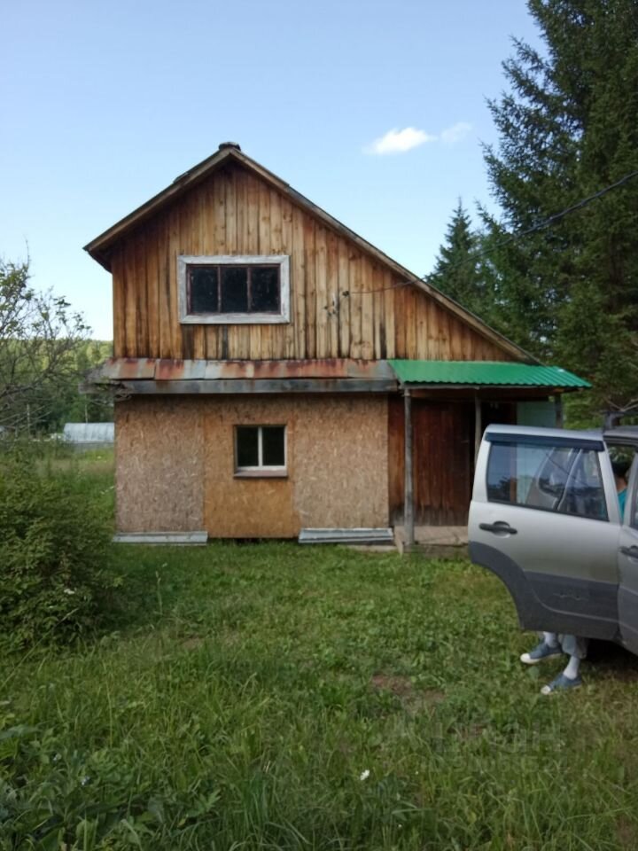 Фото в объявлении было одно - вот это самое.