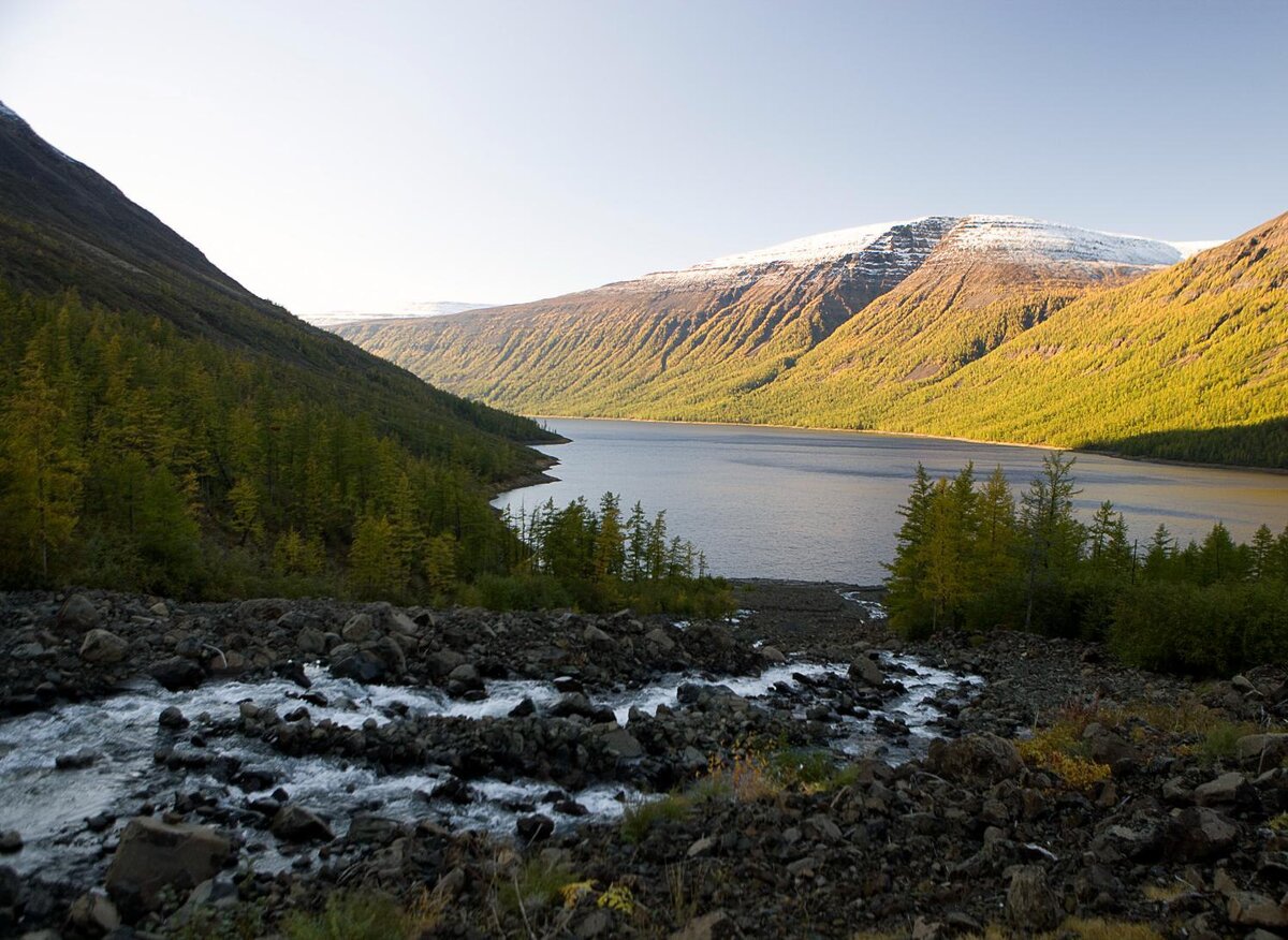 Фото: Генис Михаил / GeoPhoto.ru
