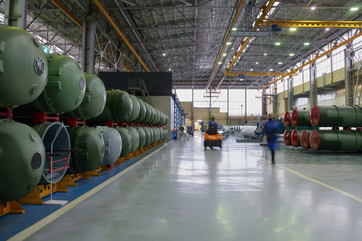 Фото: Пресс-служба Департамента инвестиционной и промышленной политики города Москвы