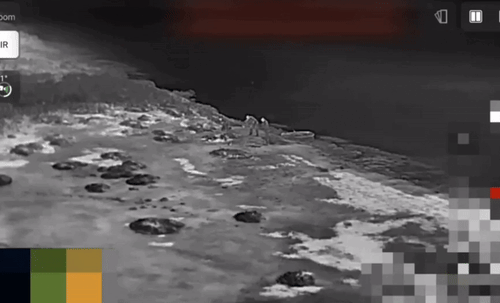 ОНИ ПОСТУПИЛИ ПРАВИЛЬНО. СКРИНШОТ С ВИДЕО ТГ-КАНАЛА ВЛАДИМИРА САЛЬДО