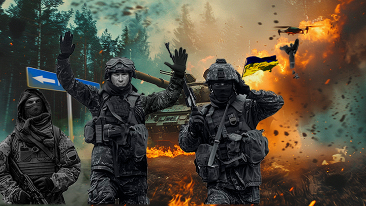 Коллаж Царьграда