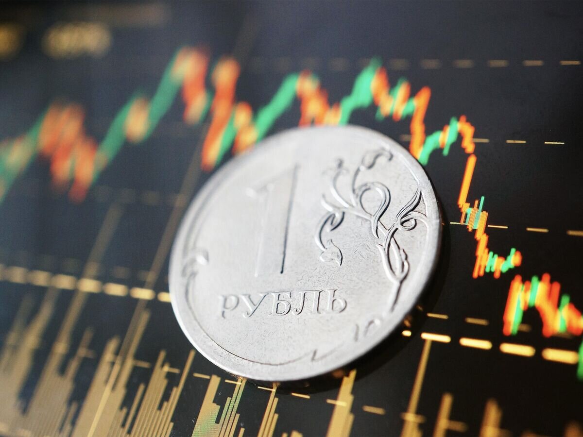    Российский рубль© РИА Новости