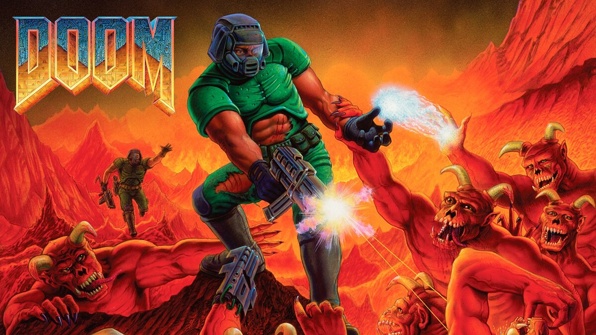 Какая Doom лучшая? | Рука на пульсе мира | Дзен