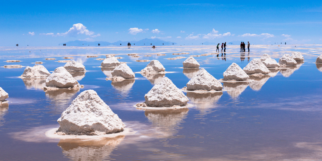 В чем соль, Брат? Морская или поваренная?