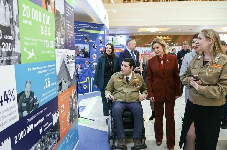   пресс-служба Совета Федерации