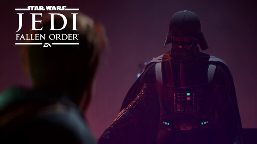 ЭТО ОН! (ФИНАЛ) • Star Wars Jedi: Fallen Order #14