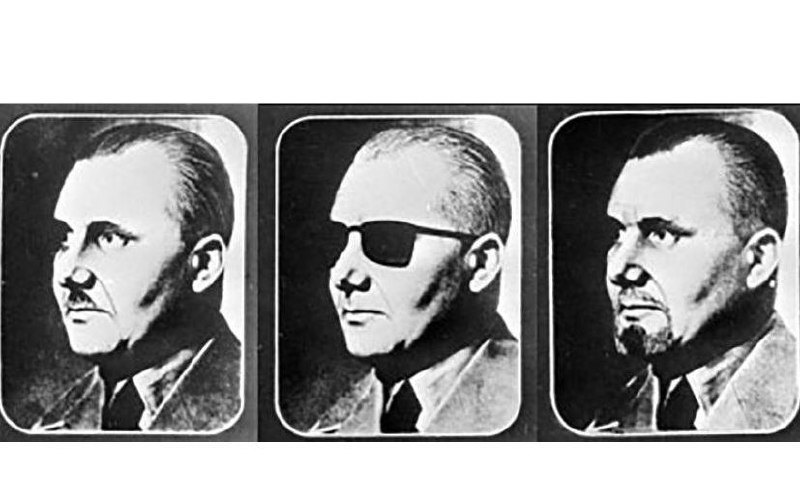 Битва за Берлин: последний вздох Мартина Бормана