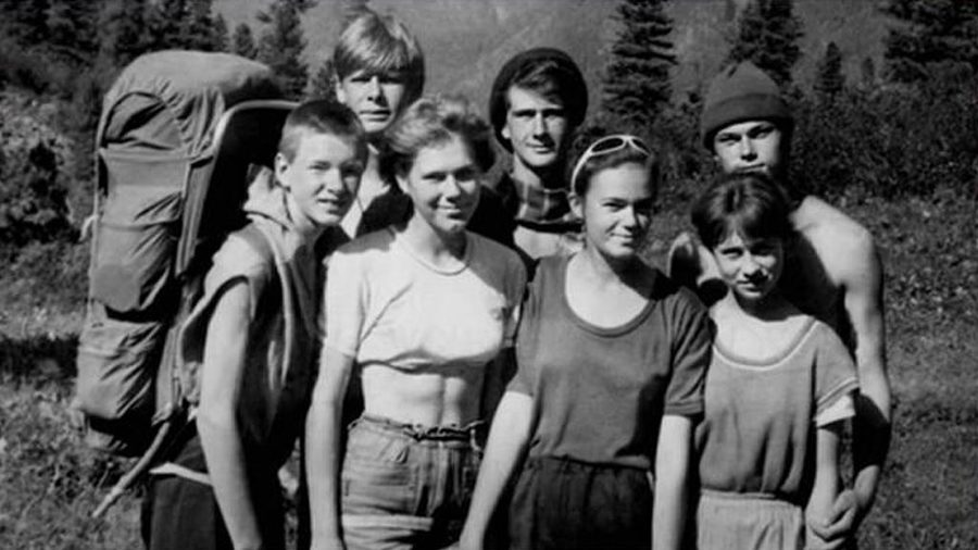 7 человек ушли в горы Бурятии, но вернулась только одна девушка