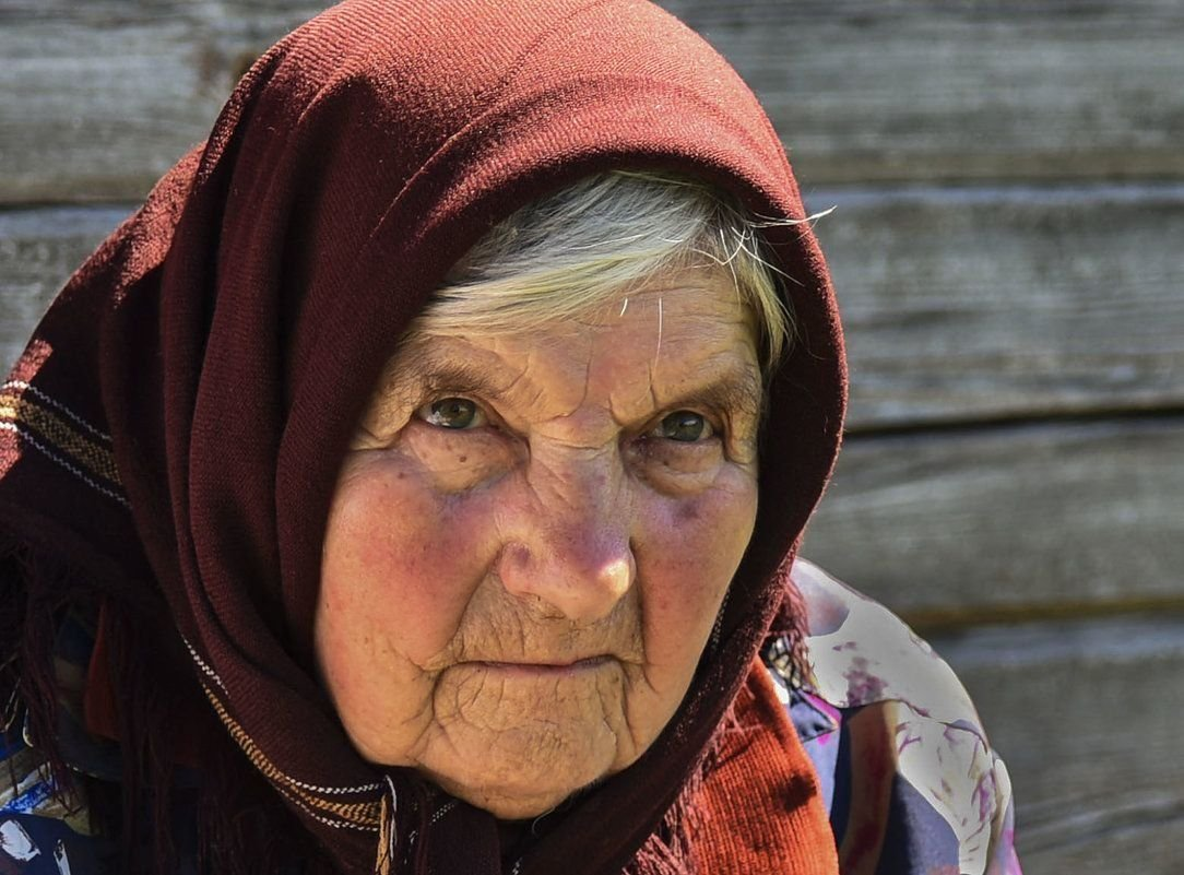 Неблагодарные! (просто картинка для иллюстрации. Уж очень выражение похожее)))