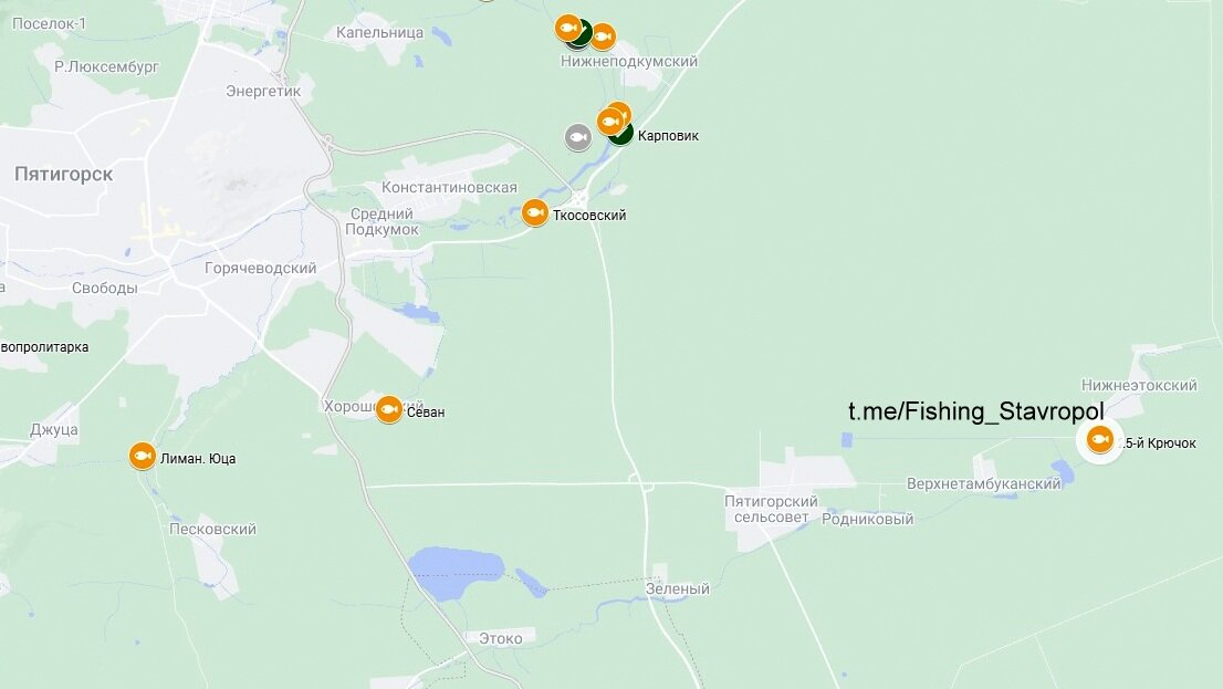 рыбалка 25 Крючок