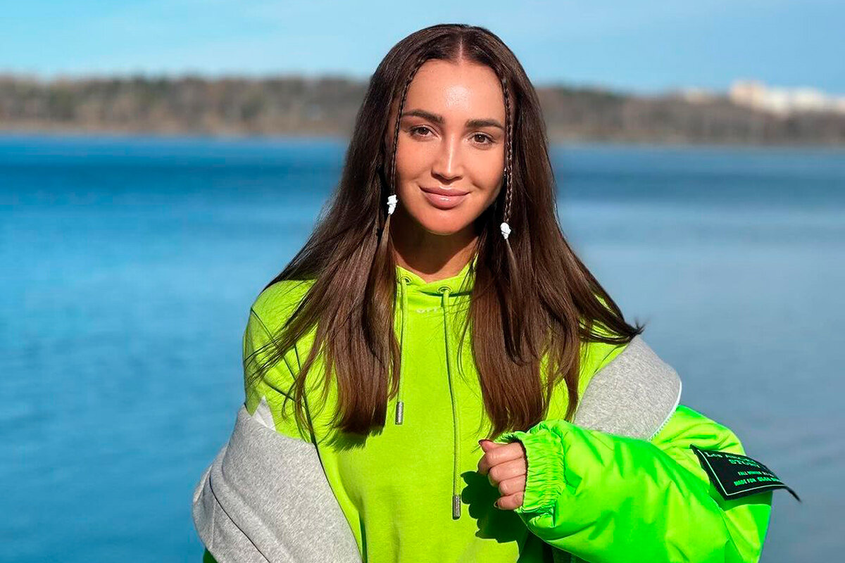    Фото: buzova86 / Instagram