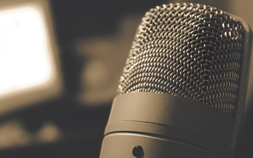 Микрофон. Фото: celes.club