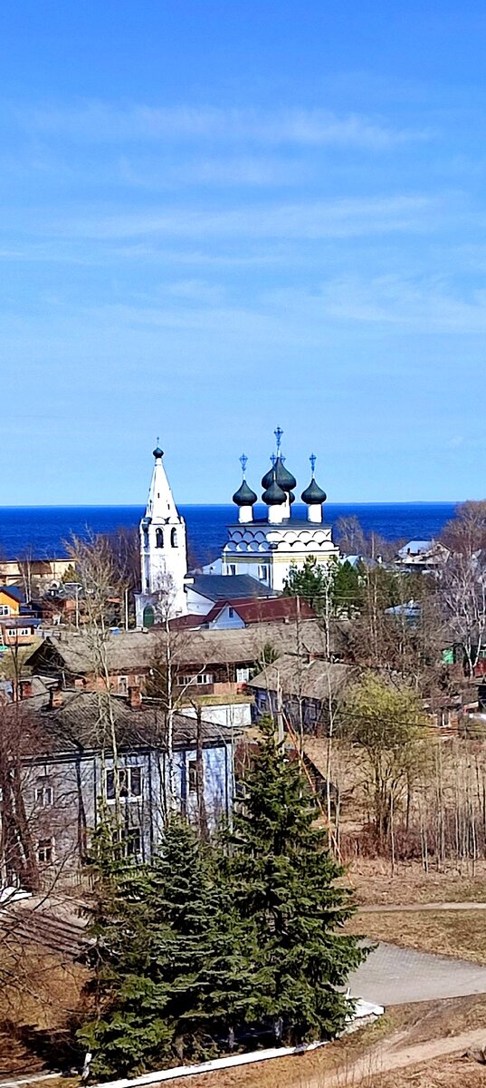 Чуть ближе...