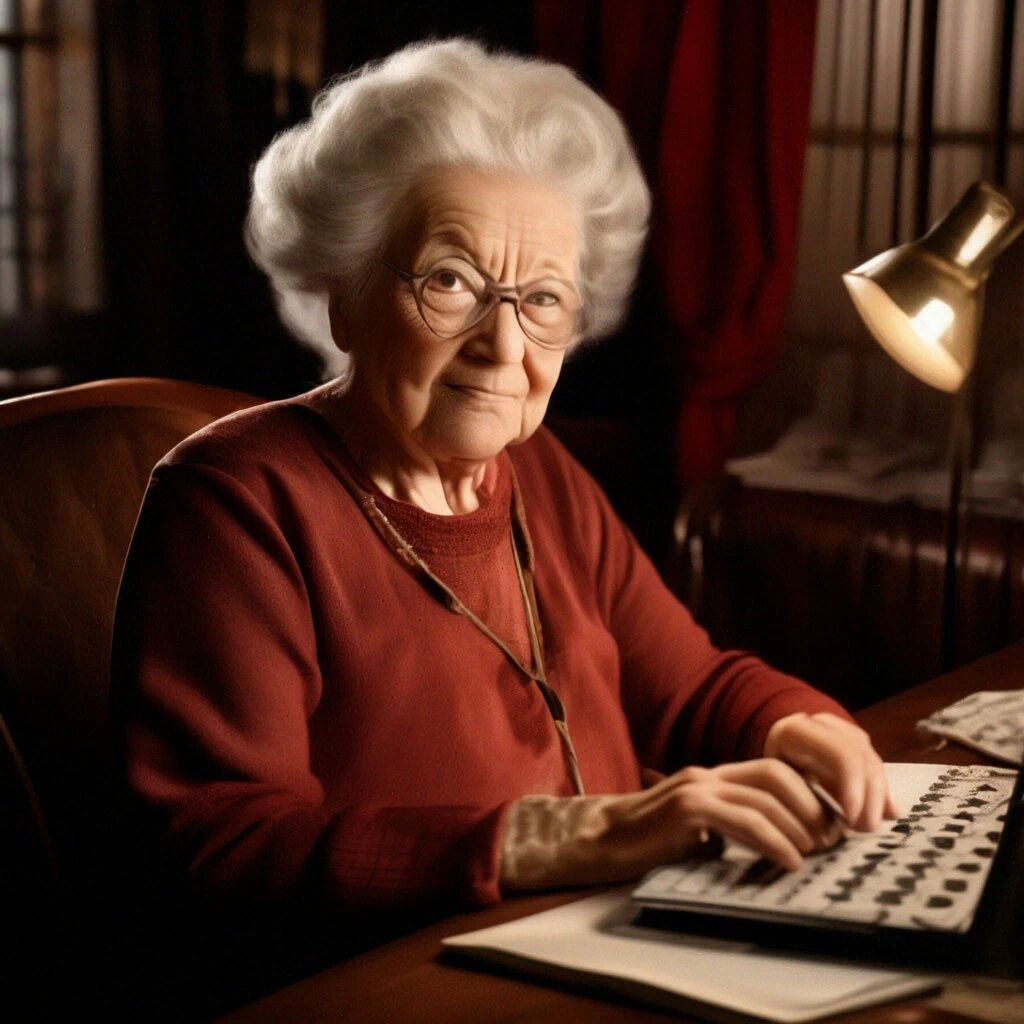 Пришло умиротворение