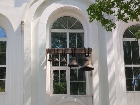 Фотография из личного архива автора