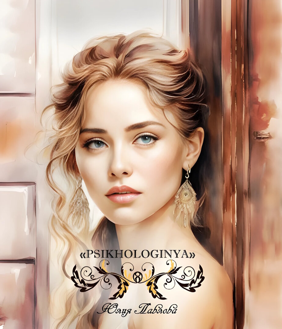 ©Психологиня