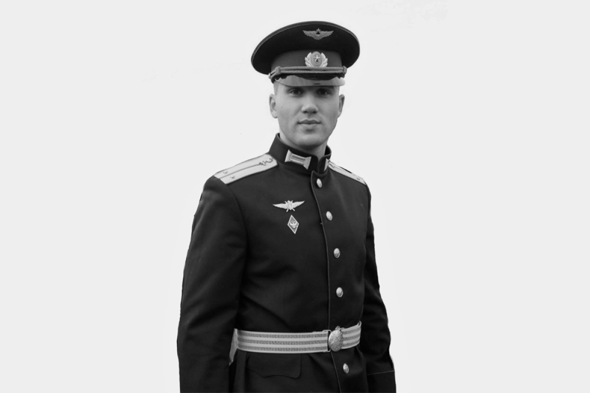    При крушении Ту-22 М3 на Ставрополье погиб пилот из Саратовской области