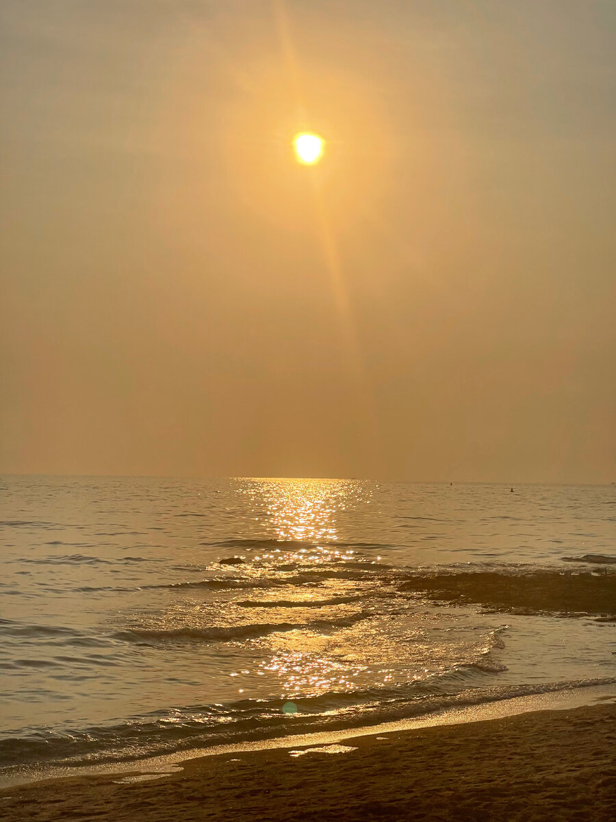 Таиланд, Паттайя, 2024