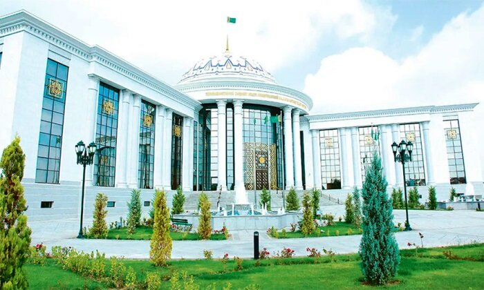 Источник фото: turkmenistan.gov.tm