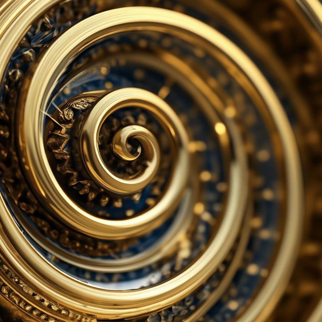 Изображение создано Автором с нейросети Шедеврум