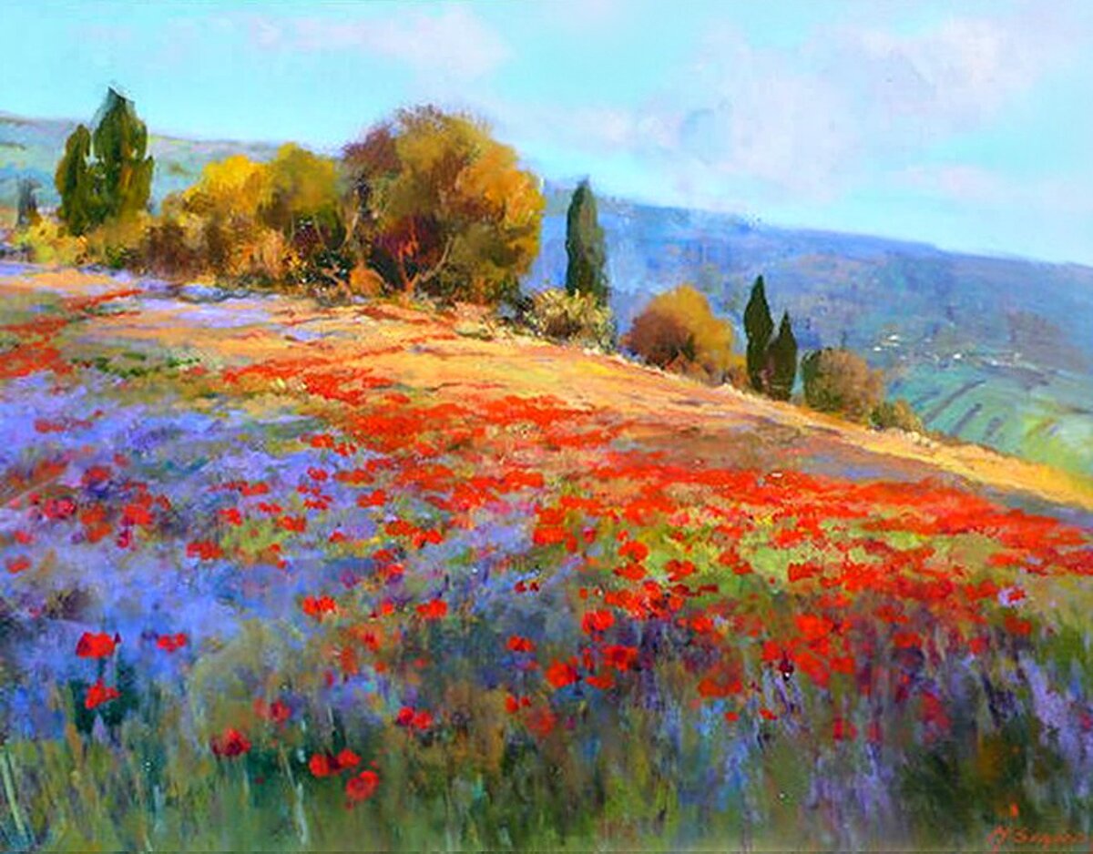 Мария Серафина (Maria Serafina), источник zelengarden.ru