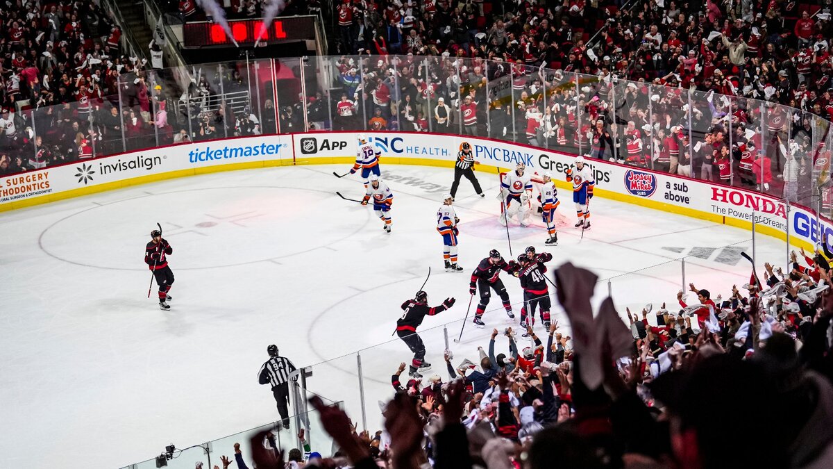 «Каролина»