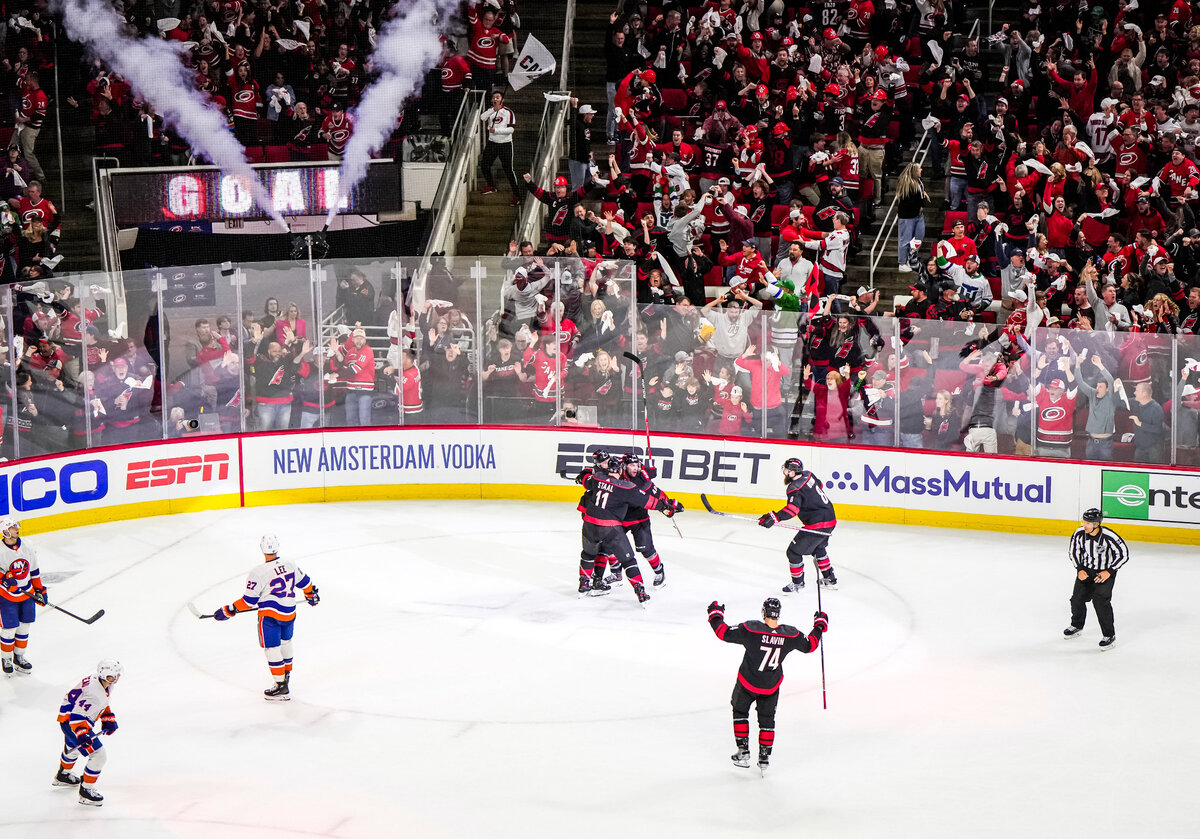 «Каролина»