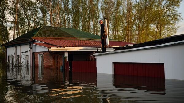    © РИА Новости . Алексей Мальгавко