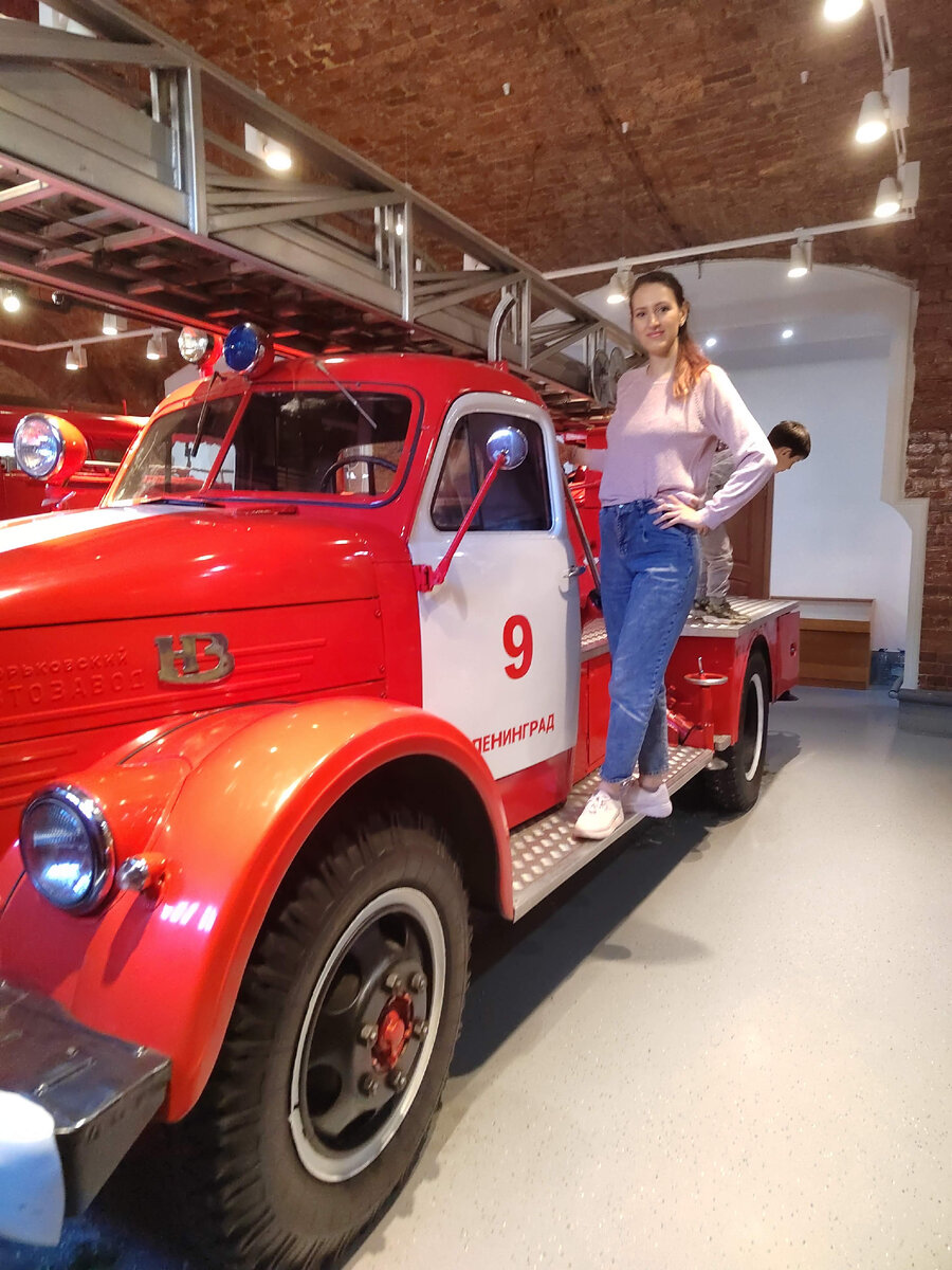 Ночь музеев 2023 год