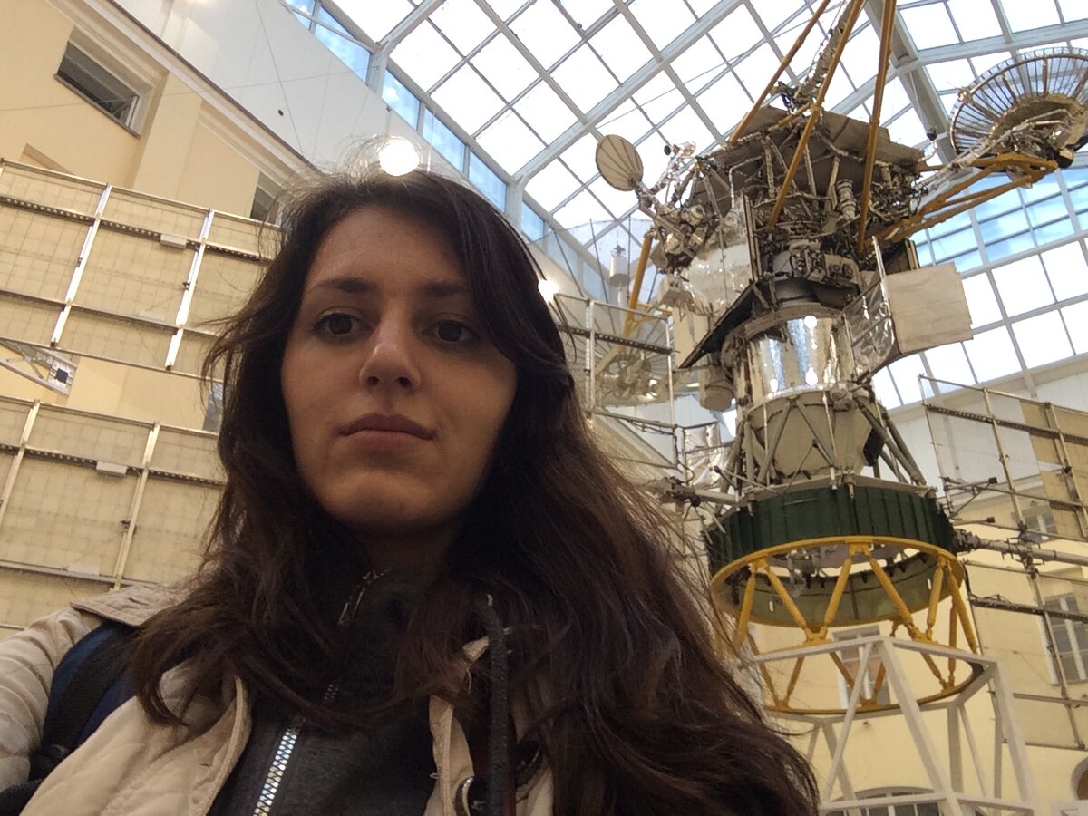 Ночь музеев 2016 год