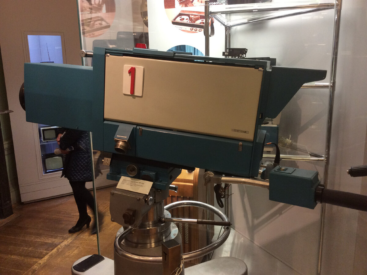 Ночь музеев 2016 год