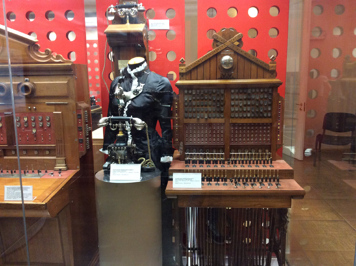 Ночь музеев 2016 год