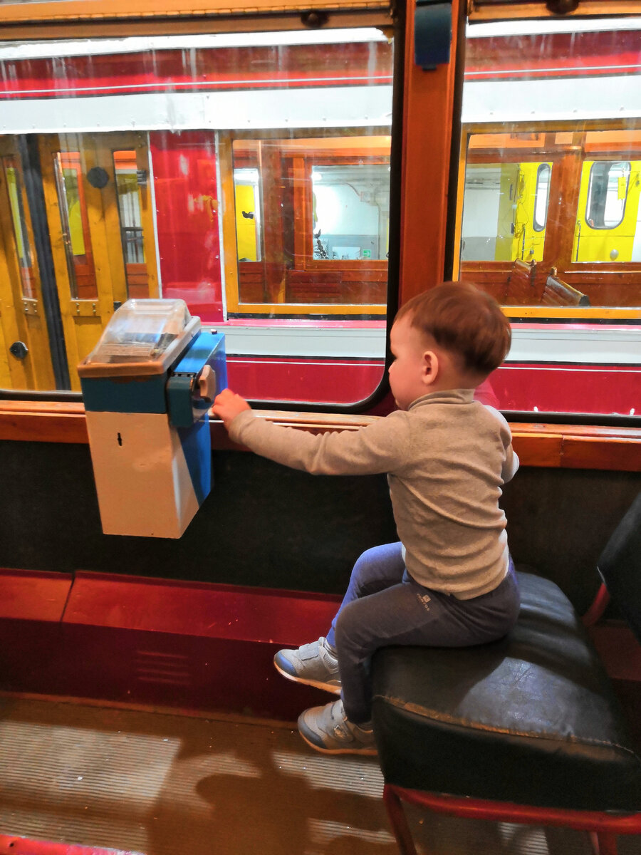 Ночь музеев 2019 год