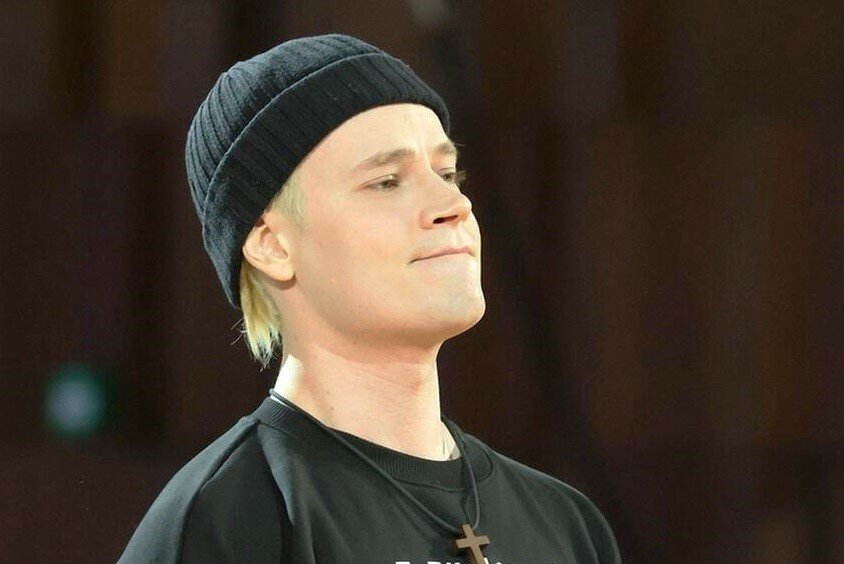 SHAMAN (Ярослав Дронов)