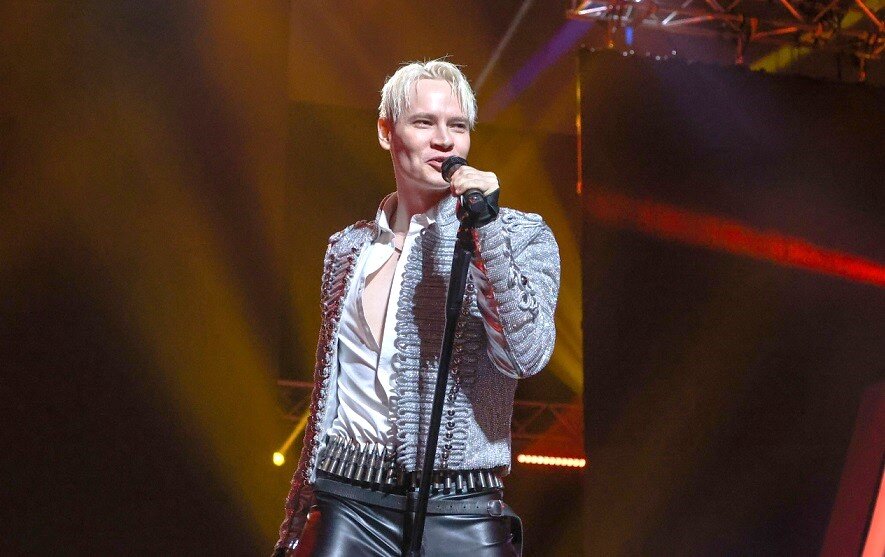 Ярослав Дронов (SHAMAN)