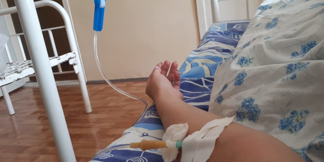 Как не надо лечить аритмию. И как надо