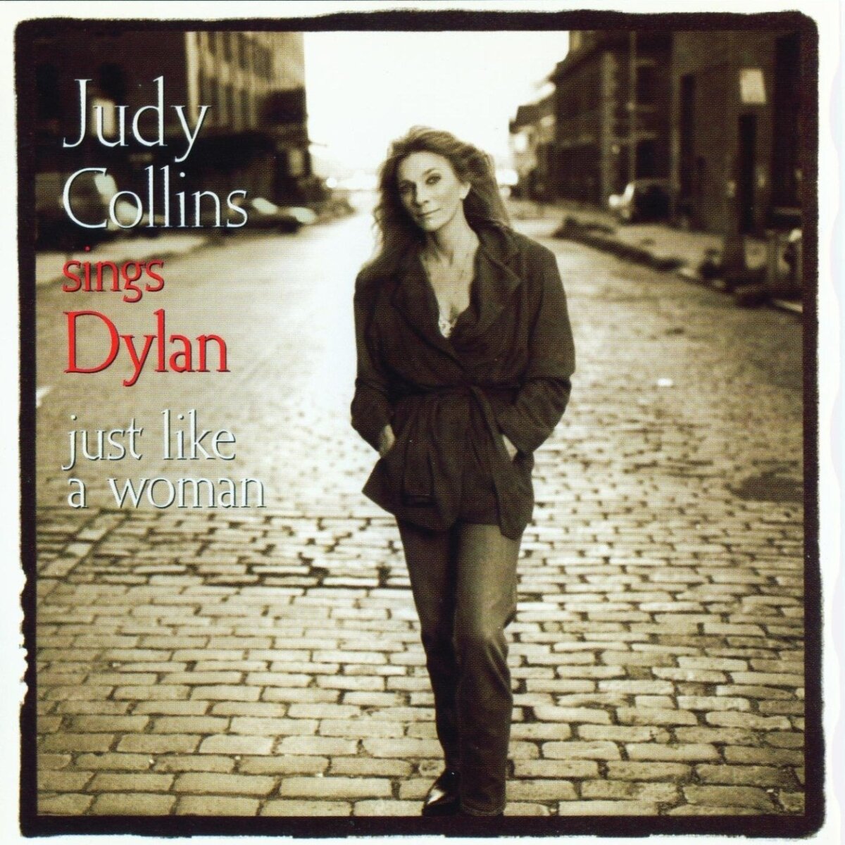 Judy Collins, USA, Folk Rock, Soft Rock, Bob Dylan Songbook