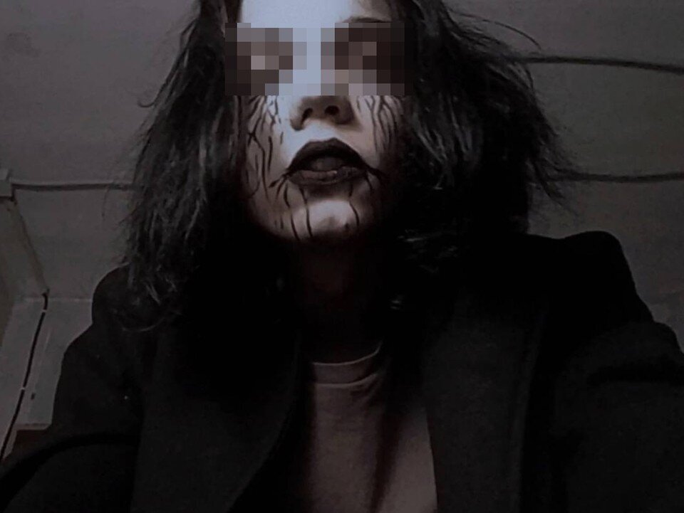 Недавно мальчик увлекся хард-роком. Фото: соцсети