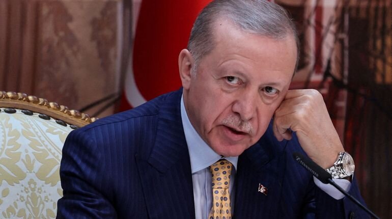 Президент Турции Реджеп Эрдоган заявил, что на Южном Кавказе устанавливается "новый порядок".