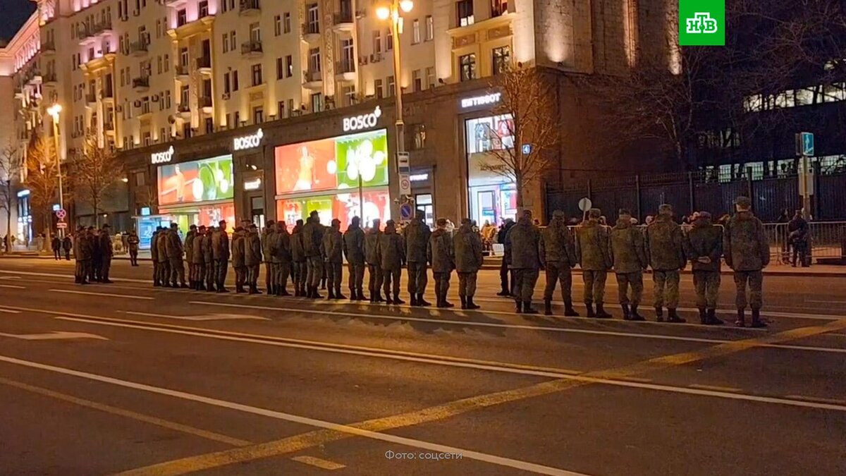 Видео парада победы в москве