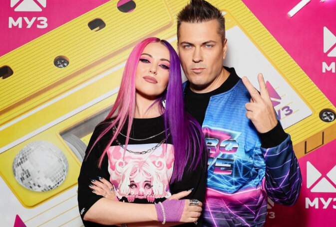 группа Вирус 