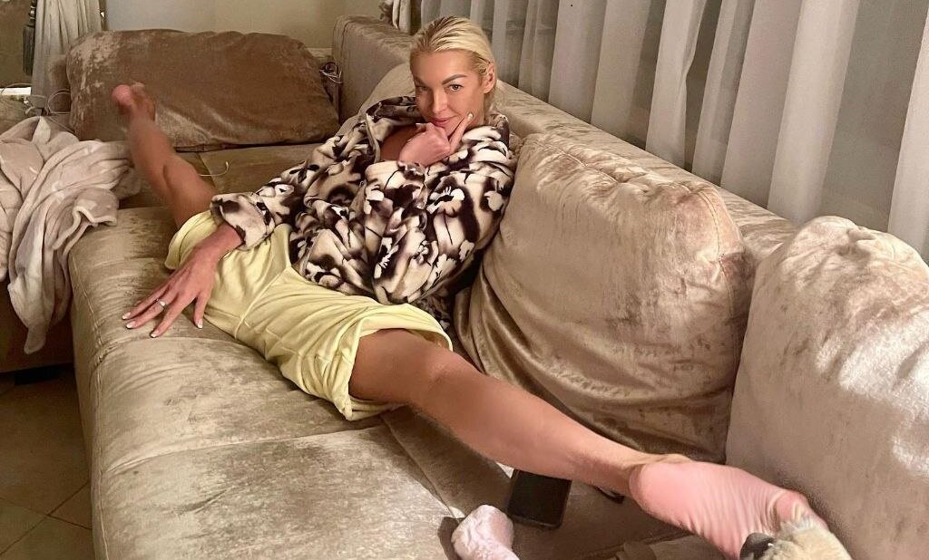 Анастасия Волочкова